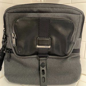 Tumi - Alpha Messenger Bag